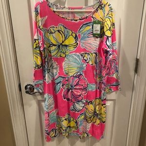 Lily Pulitzer Marlow Swept By The Tides NWT